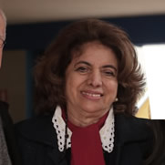 Colegio Santa Rosa - San Borja