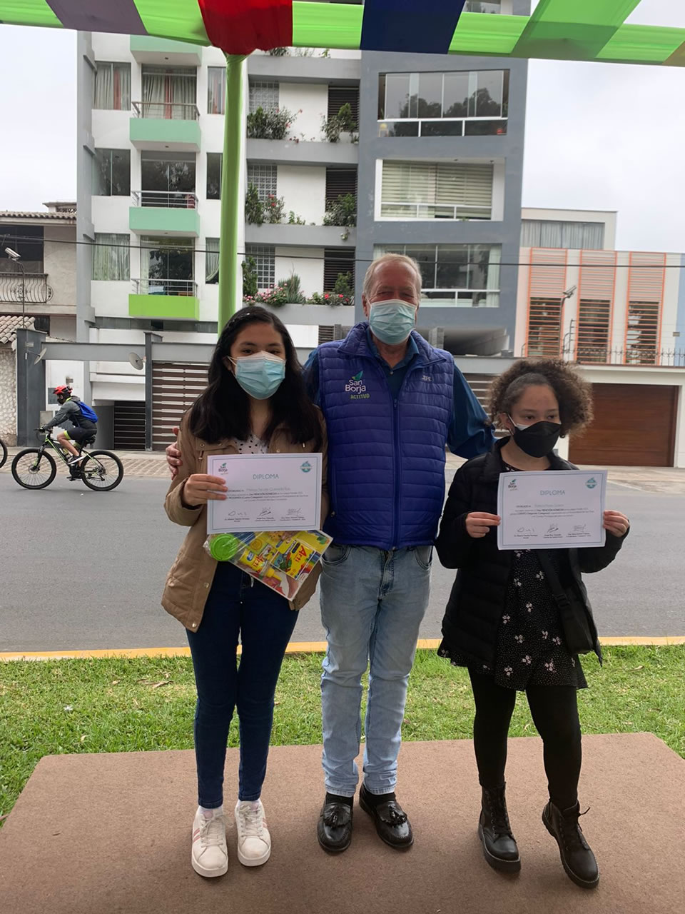 ganadoras juegos-florales.santa-rosa-2020